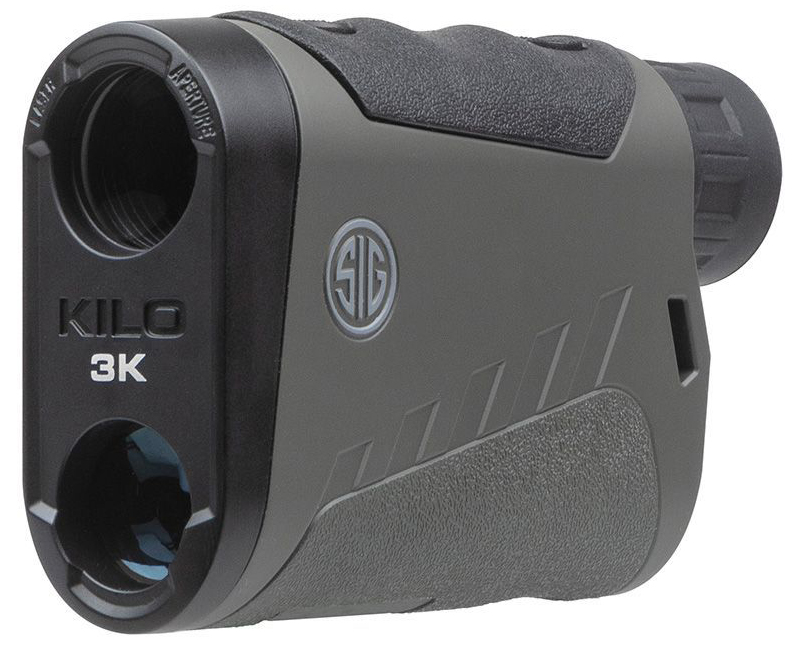 SIG KILO3K LRF 6X22 RED OLED ODG - Sale